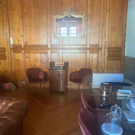 Prestige Апартаменты *